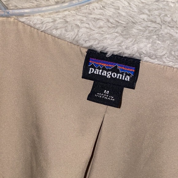 Los Gatos Patagonia jacket - Picture 2 of 4